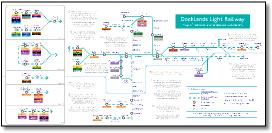 DLR extensions map Ali Carr
