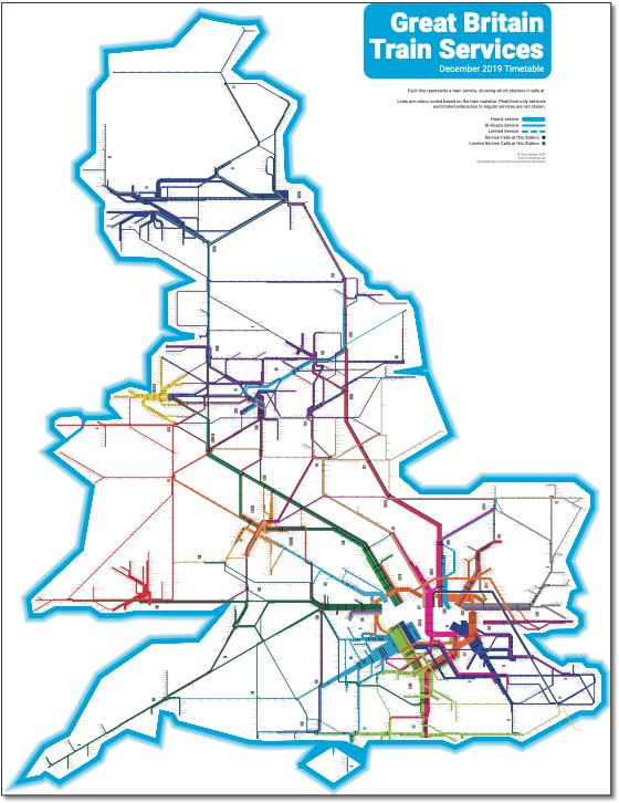 Great Britain Train Services Alex Hancock Dec 2019