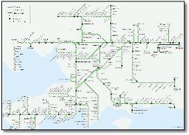 GWR HEX 2019 Map - Image (1)