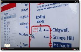 Hainult loop on poster