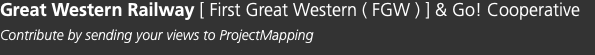 New schematic maps of the