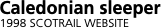 Network outline