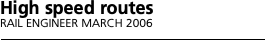 Network outline   