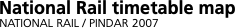 Network outline   