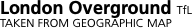 Network outline   