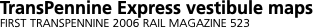 Network outline   