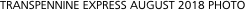 Network outline   