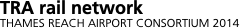 Network outline   