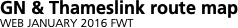 Network outline   