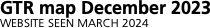 Network outline   