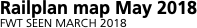 Network outline   