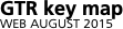 Network outline   