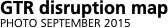Network outline   