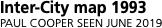 Network outline   