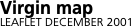 Network outline   