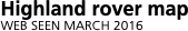 Network outline