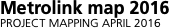 Network outline   