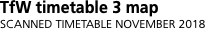 Network outline   