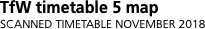 Network outline   