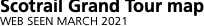 Network outline