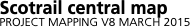 Network outline