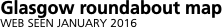 Network outline