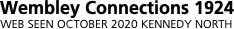 Network outline   