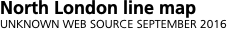 Network outline   