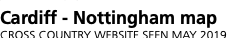 Network outline   