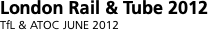 Network outline   