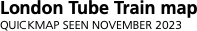 Network outline   