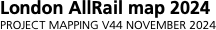 Network outline   