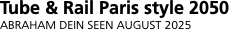 Network outline   