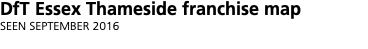 Network outline   