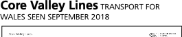 Network outline   