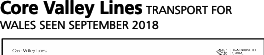 Network outline   