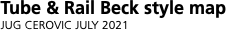 Network outline   