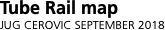 Network outline   