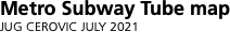 Network outline
