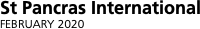 Network outline   