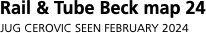 Network outline   