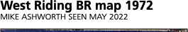 Network outline   