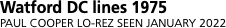 Network outline   