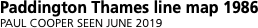 Network outline   