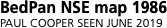 Network outline   