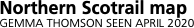 Network outline