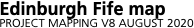 Network outline