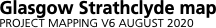 Network outline
