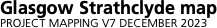 Network outline   
