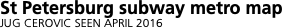 Network outline   